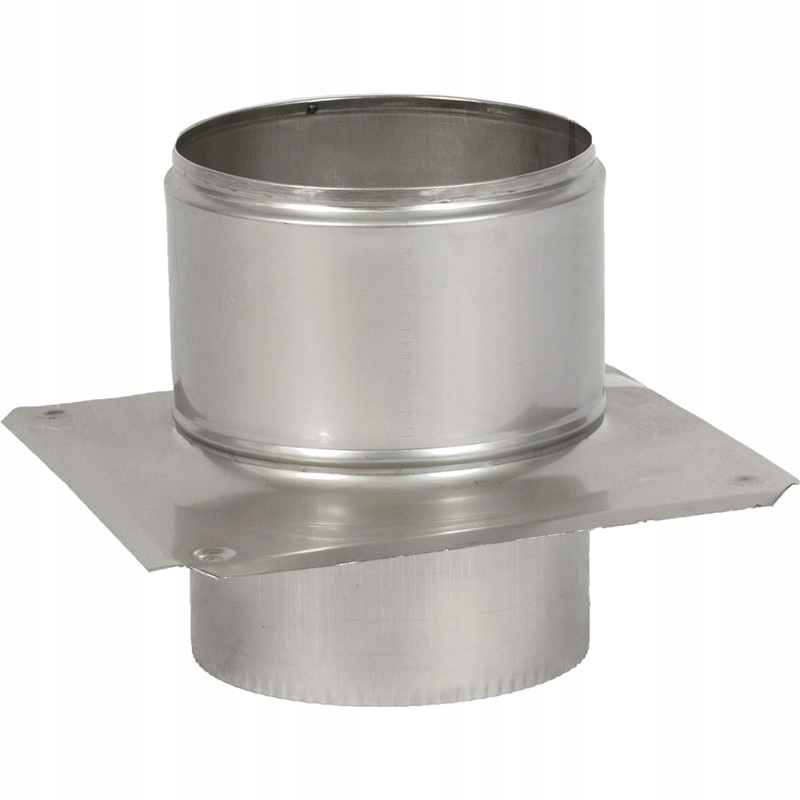 Kyselinovzdorná komínová deska Fi 250 Nasada