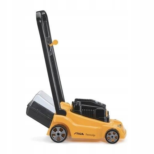 STIGA Kosiarka MINI ZABAWKA Bohater brak