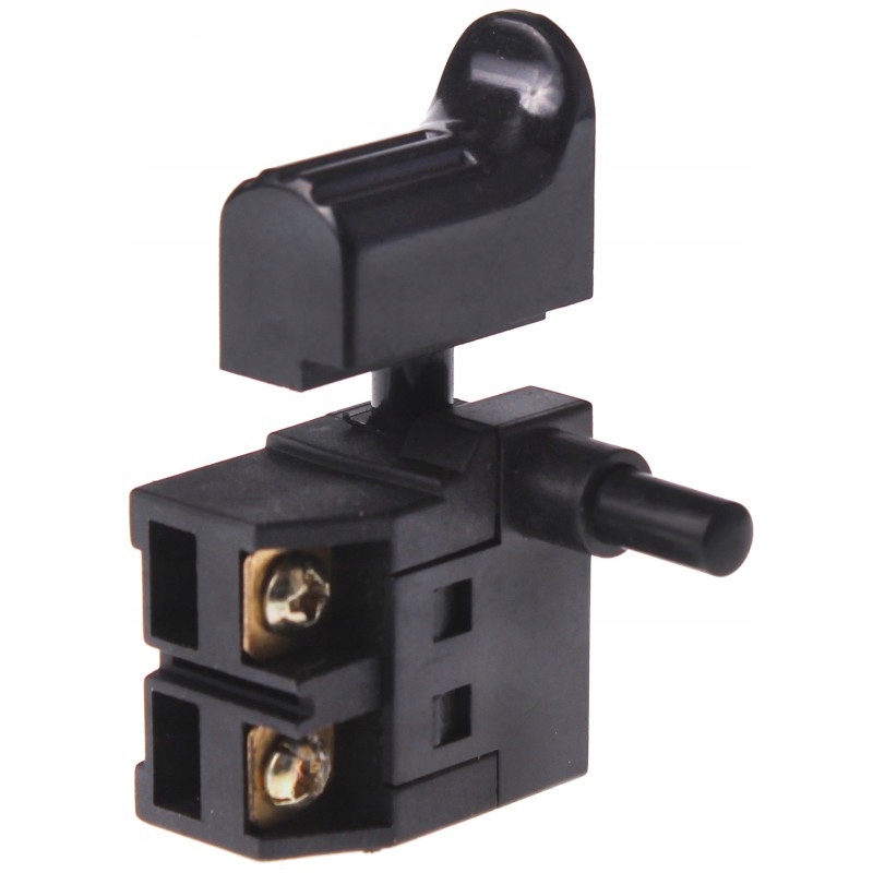 Wyłącznik do chińskiej wiertarki 6A 250V 43-CD221