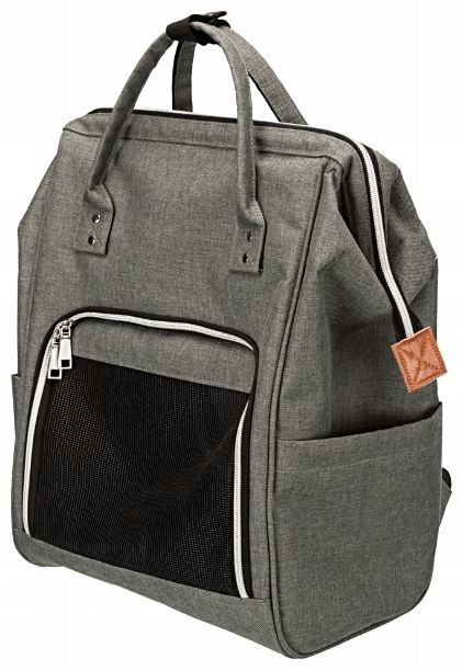 

Plecak torba transporter psa kota Trixie Ava 10 kg