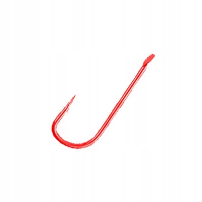 Haczyki Mikado Sensual Profi HS701 Red #18