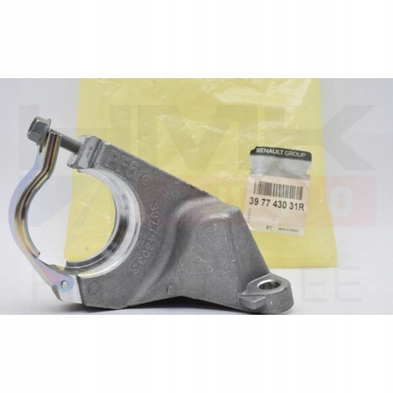 PODPORA PÓŁOSI 397743031R TRAFIC III 1.6DCI NOWA