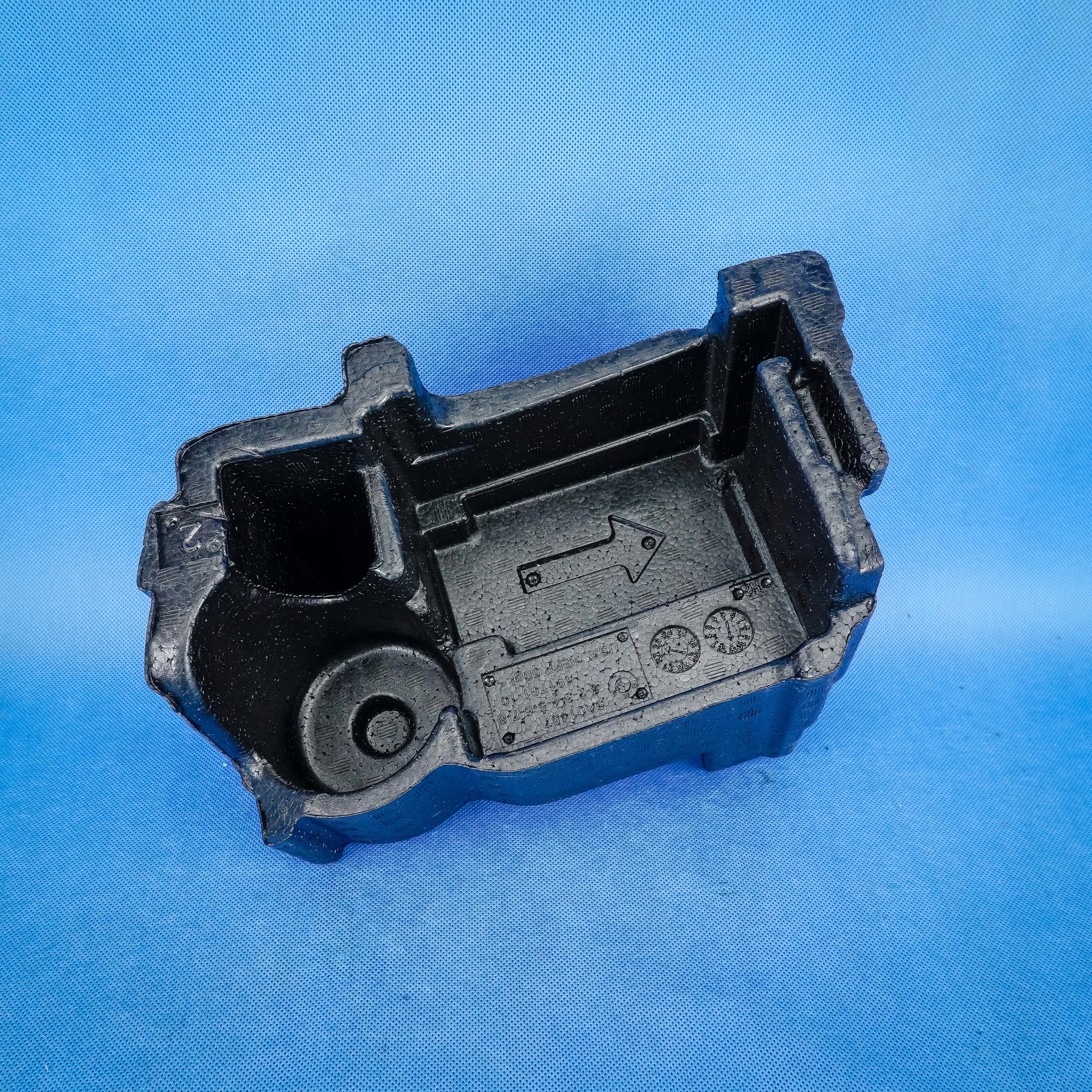 passenger compartment boot for narzedzia BMW X5 G05 71105A01487 5A01487
