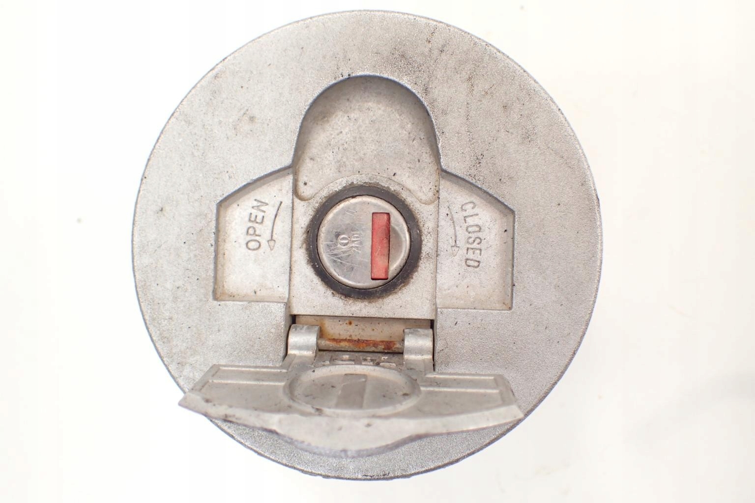 Aprilia Pegaso 650 Stacyjka kluczyk wlew Part number 111932