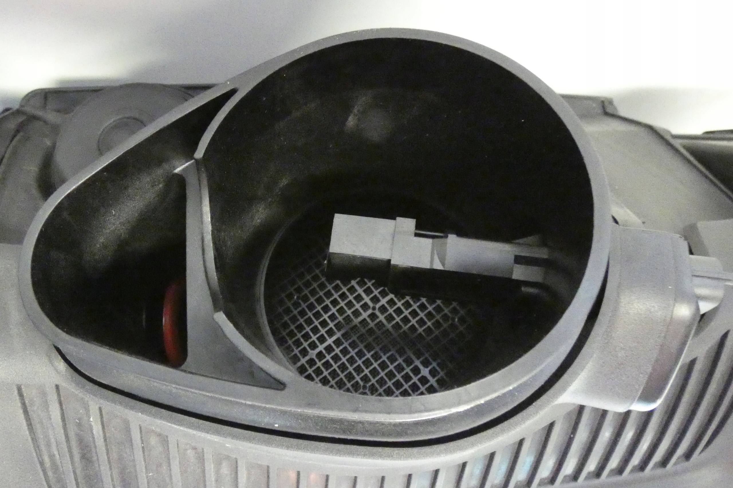 PORSCHE 911 992 GTS 97711002256 Gehäuse filter luft