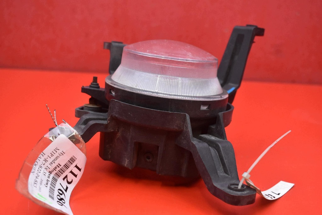 fog light left front front 92201-2Y HYUNDAI IX35 1 and 09-13