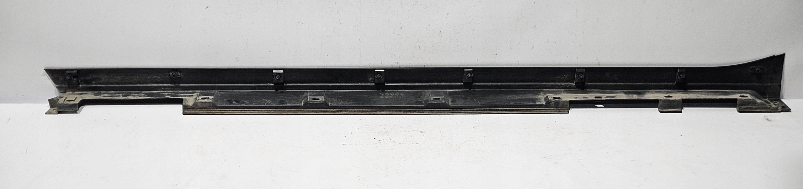 moulding threshold right LEXUS RX IV 15- original 75850-48040