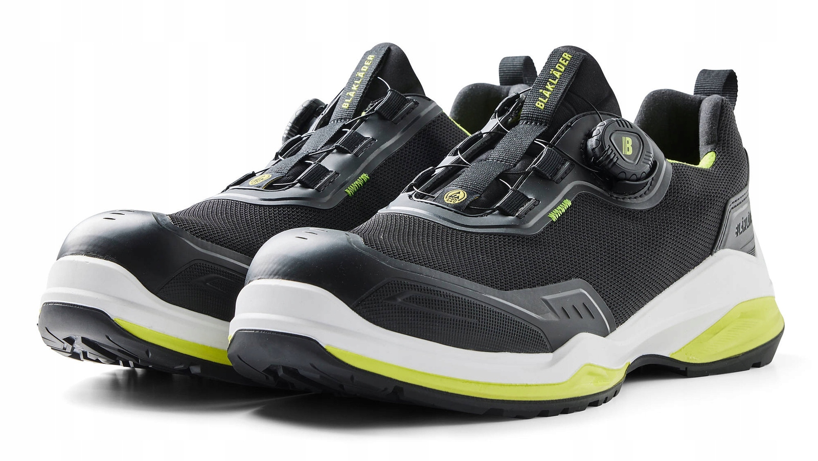 Półbuty robocze Blaklader Striker 2486 41