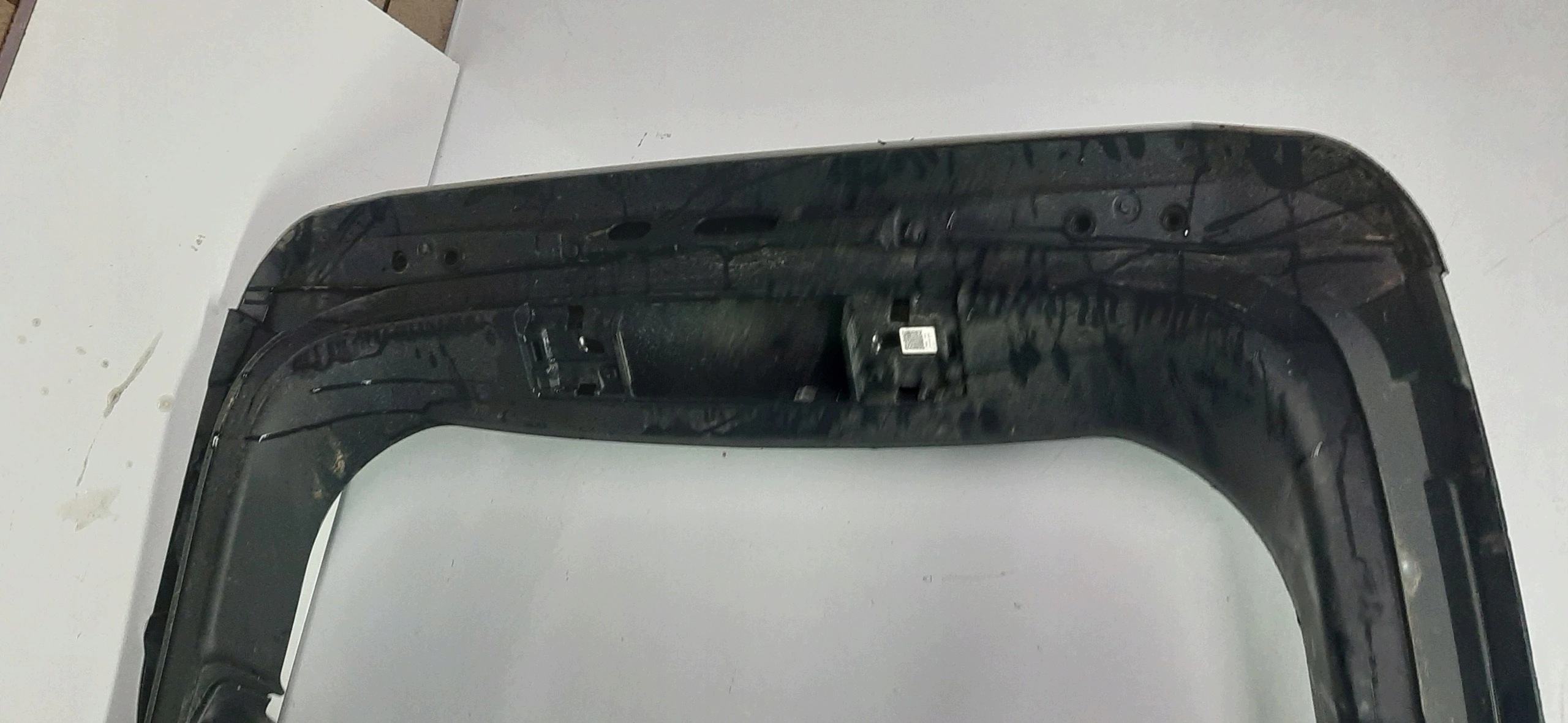 TOYOTA COROLLA XII E21 KOMBI boot door rear boot OE