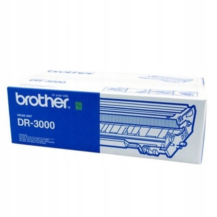Originální Buben Brother DR-3000 černý pro DCP-8040
