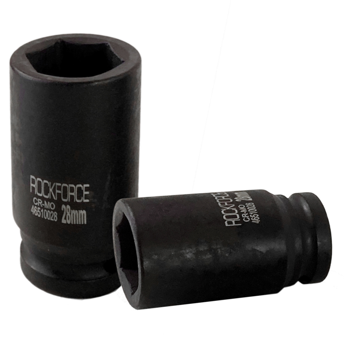 

Nasadka Udarowa Głęboka 3/4" 28 mm