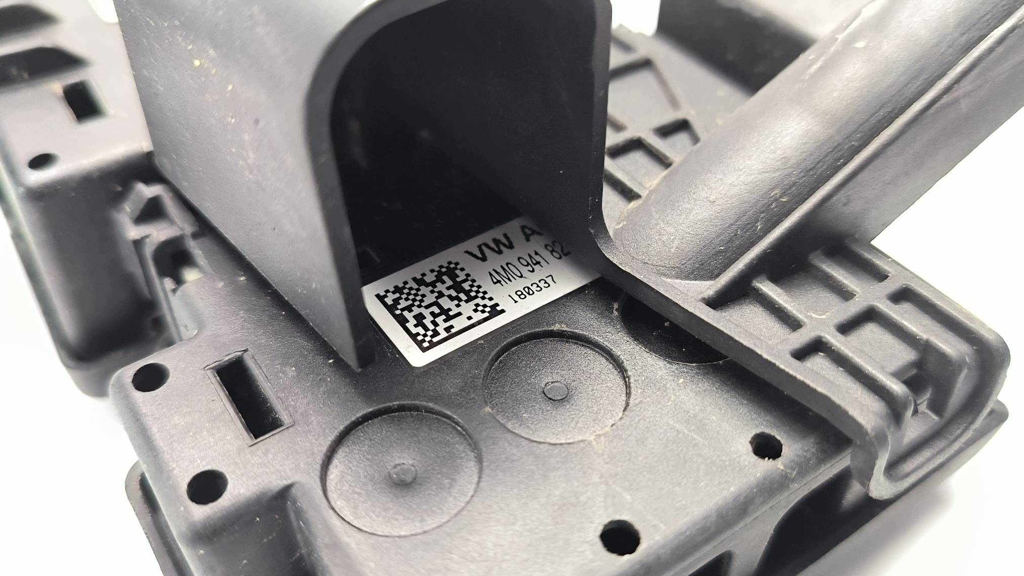 Module fusibles 4M0941823A AUDI Q7 II 4M