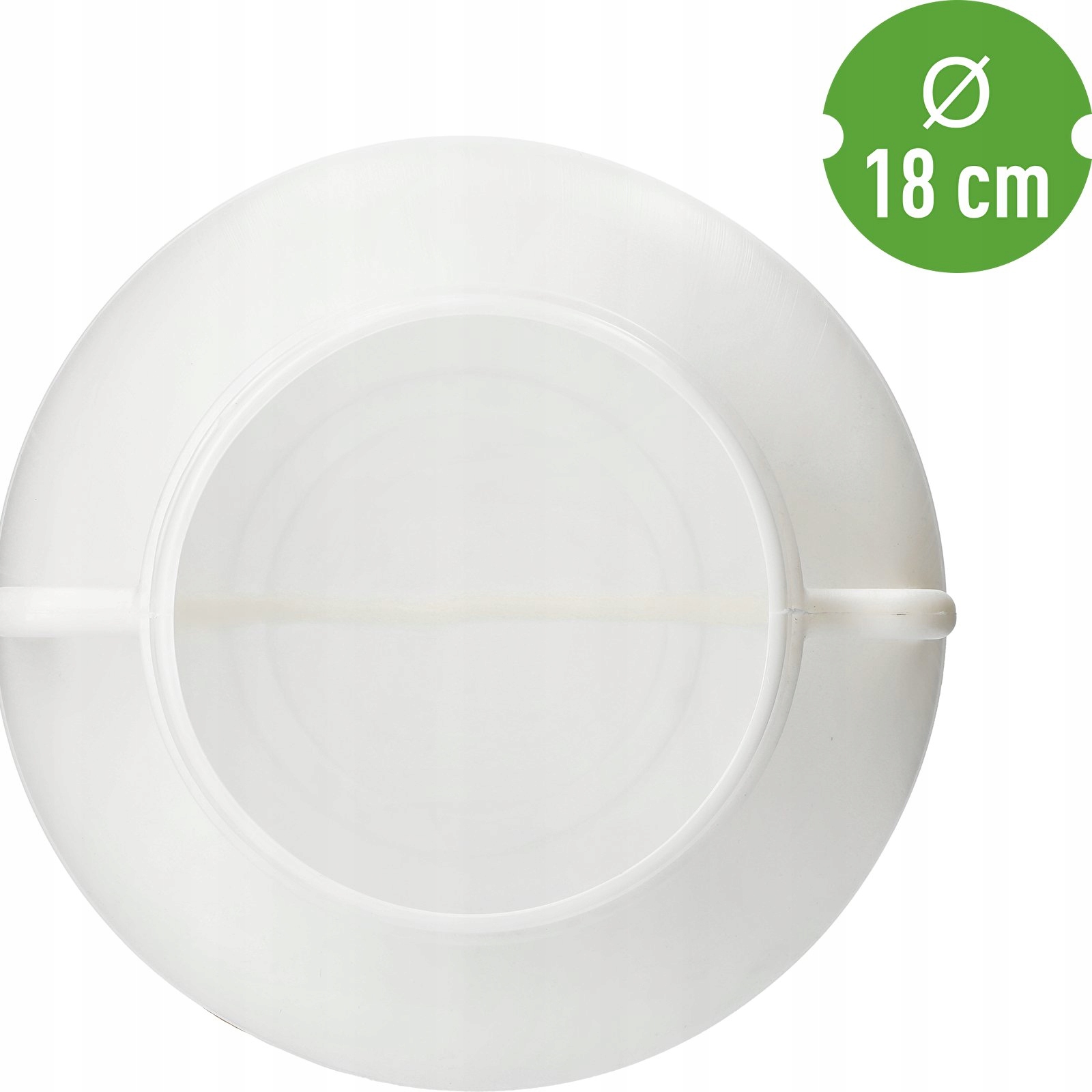BECZKA 30L DO KISZENIA PEKLOWANIA SOLANKI ATEST Pojemność 30 l