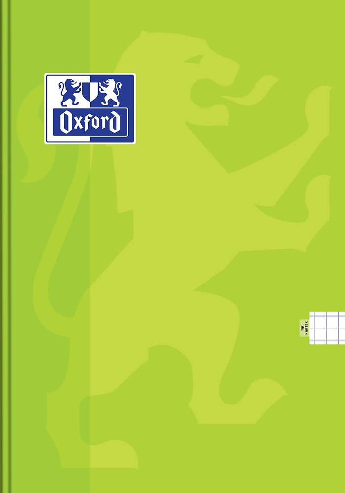 BRULION A4/96K KRATA SZYTY OXF TOUCH 400175291 A'5