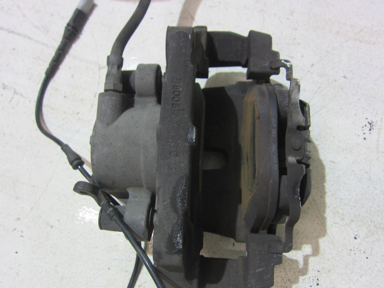 BMW X5 E70 F15 caliper brake left front 6776783