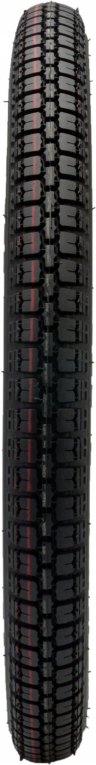 

Opona 2.25 19 D-776 Deestone