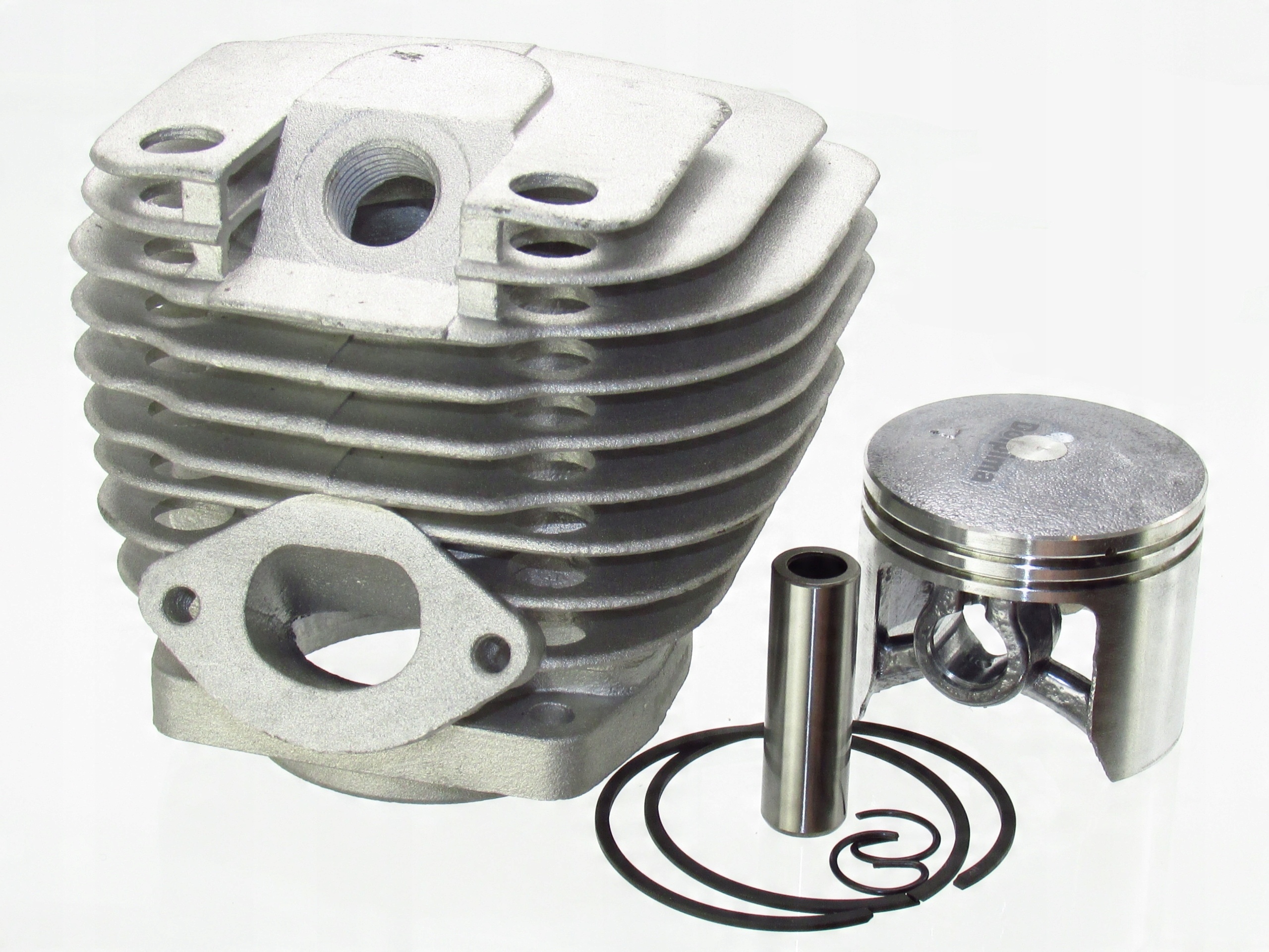

Cylinder Tłok Kpl Chińska Pilarka Nac Harder 45 MM