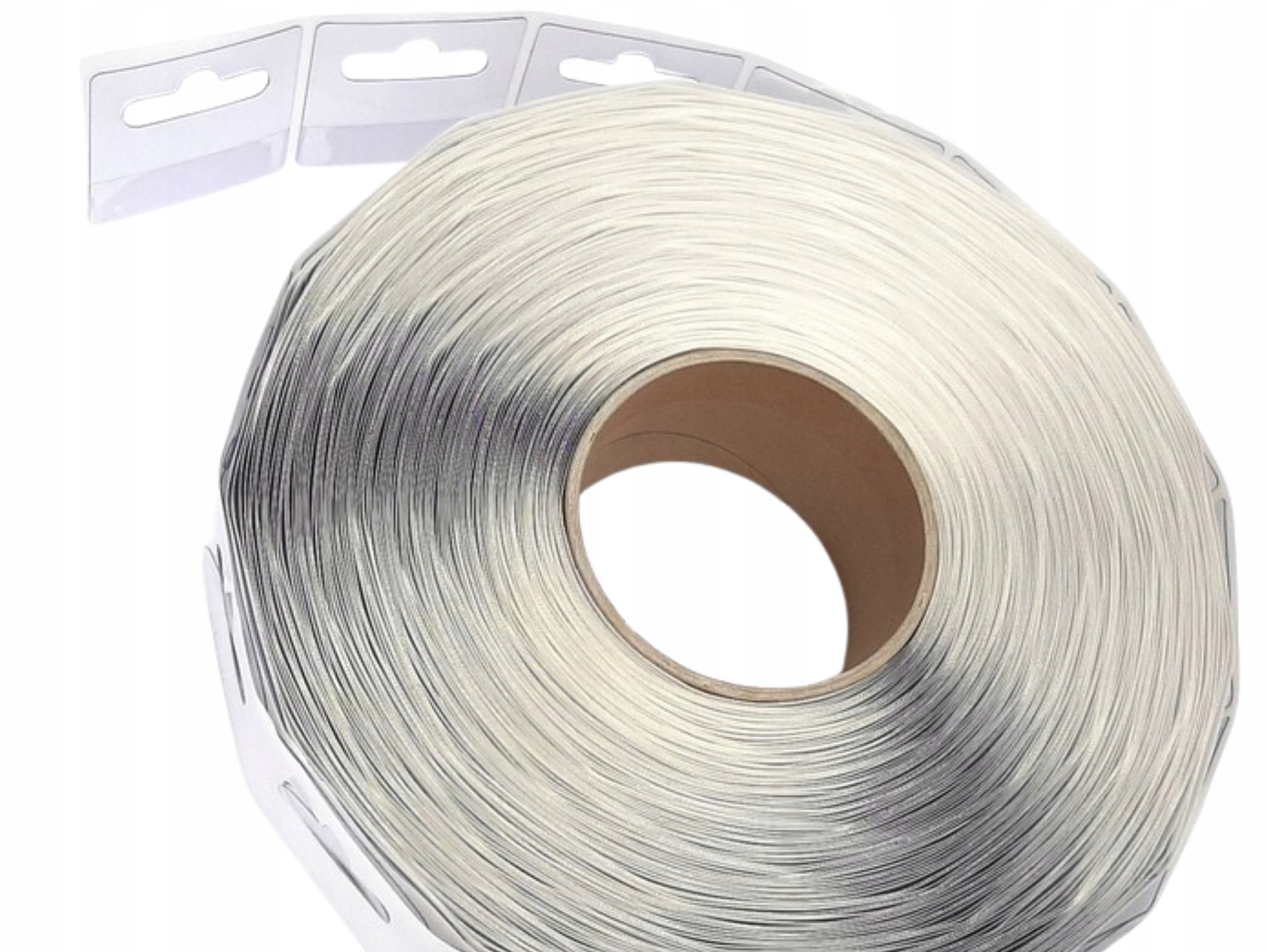 

Eurozawieszki samoprzylepne z klejem 1000szt