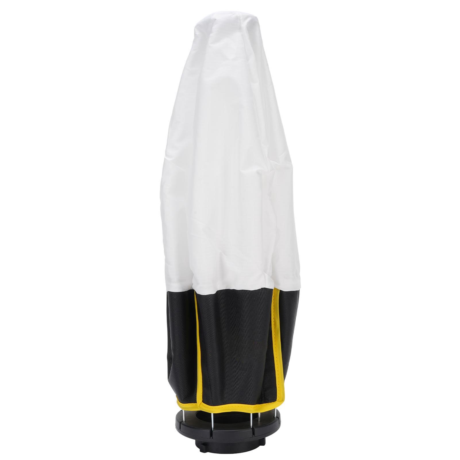 12-calowy Softbox latarniowy do mocowania Bowens Mini Mount Quick LU