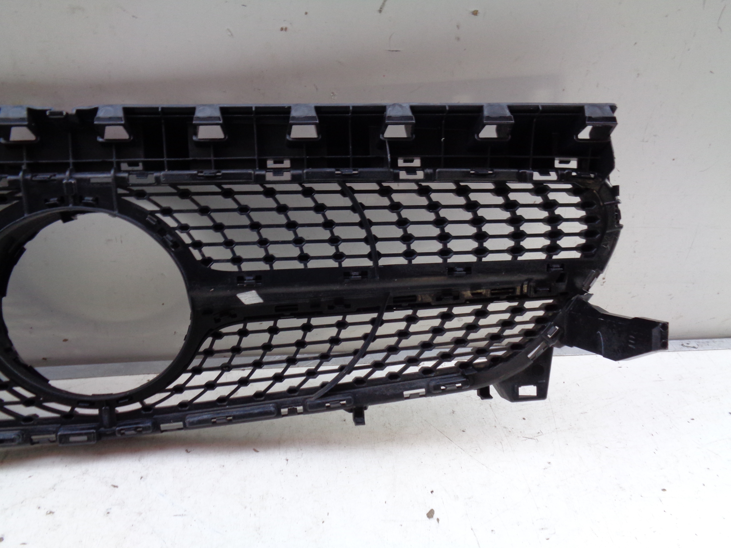 Mercedes-Benz CLA C118 Kühlergrill FRONTGRILL Kühlergitter A1178880600 - Thumbnail 7