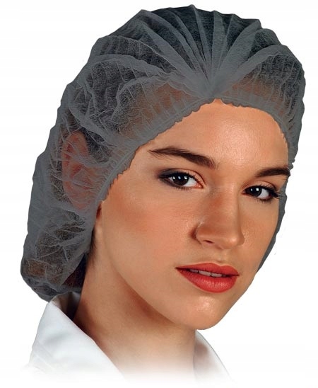 CZEPEK ZAKOŃCZONY GUMKĄ CZE-CLIP B 100 SZTUK