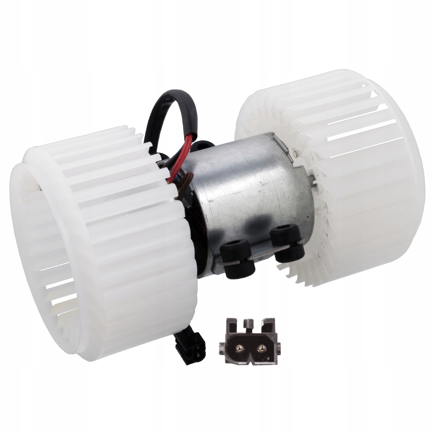 Febi Bilstein 106447 вентилятор внутренний