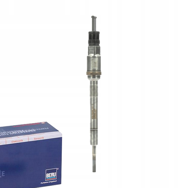 PSG003 - Свеча накаливания BERU для OPEL ASTRA J 1.3