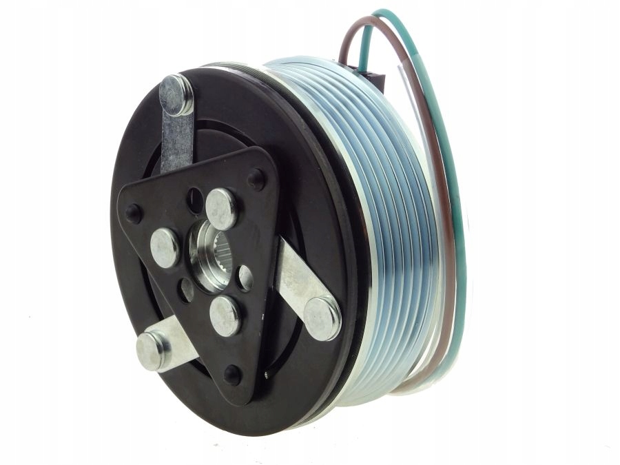 Spojka klimatizace Seat Arosa, Vw Lupo, Polo