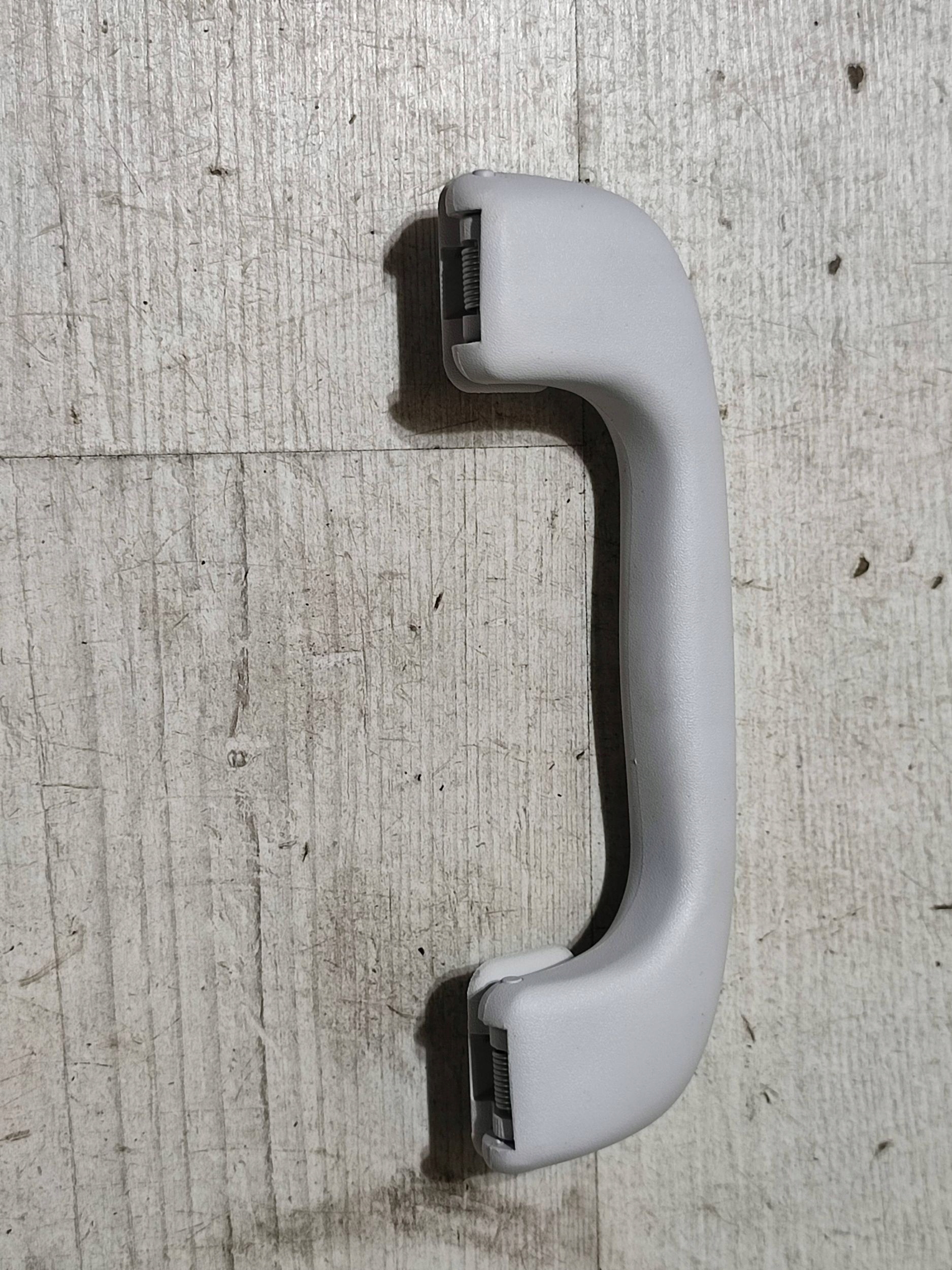 Opel Corsa E 2018 bracket / handle sufitowa front