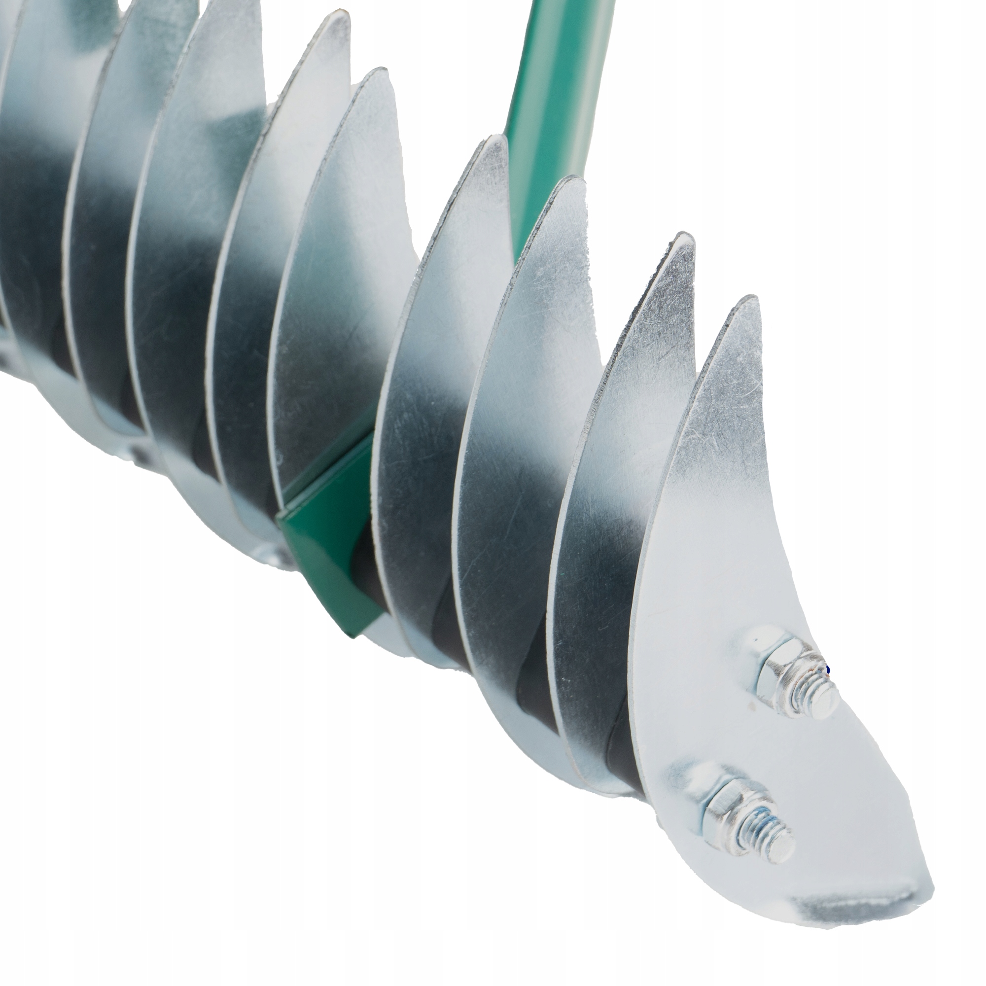 AERATOR AREATOR WERTYKULATOR RĘCZNY TRAWY TRAWNIKA Rodzaj aerator wertykulator