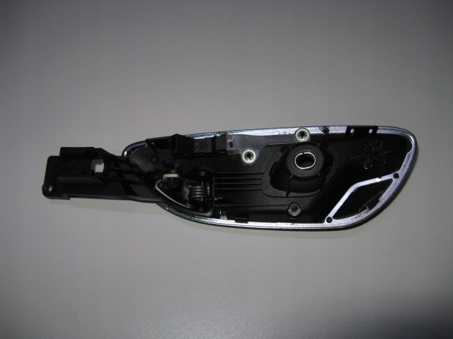 handle right front FIAT BRAVO II