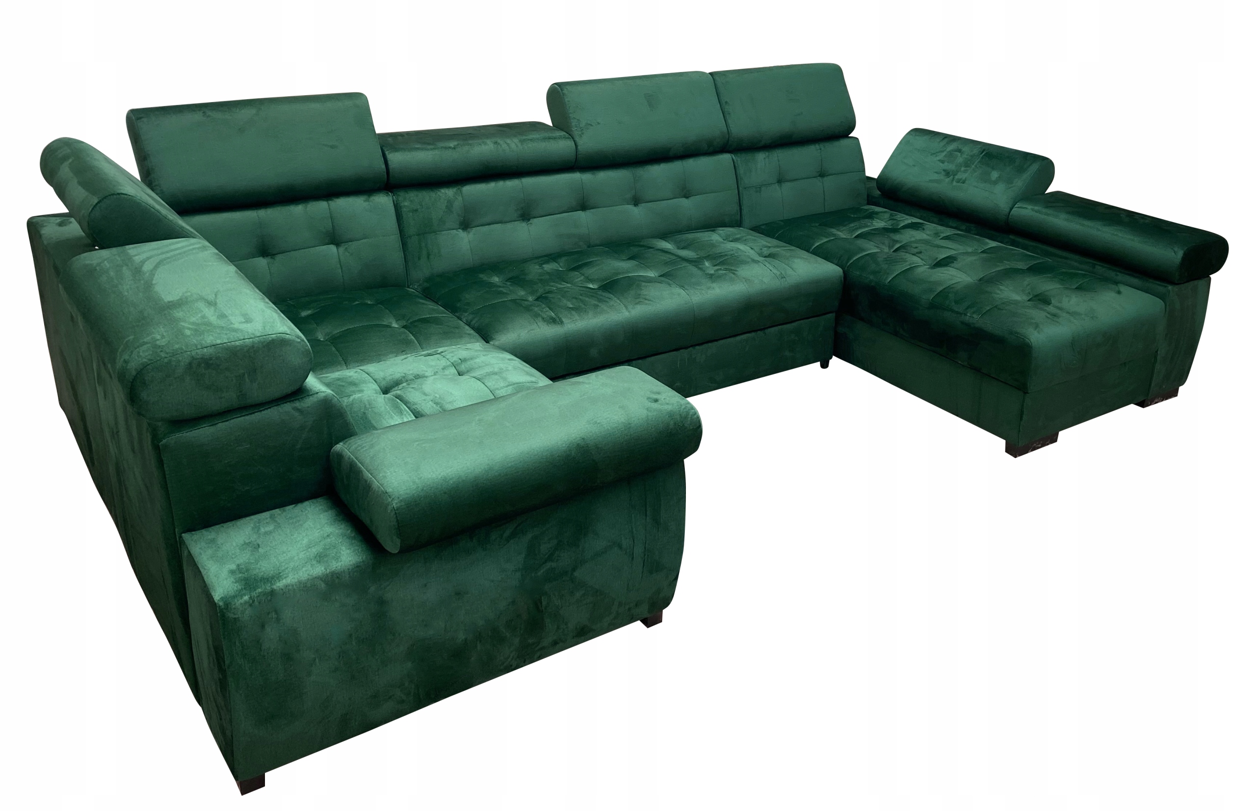 NAROŻNIK ASLAN U 200 RUCHOME ZAGŁÓWKI F.SPANIA Kod producenta ASLANU