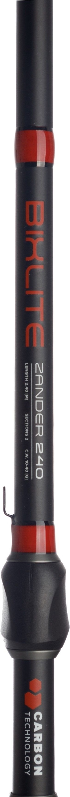 WĘDKA MIKADO BIXLITE ZANDER SPIN 2.70m 10-40g Marka Mikado