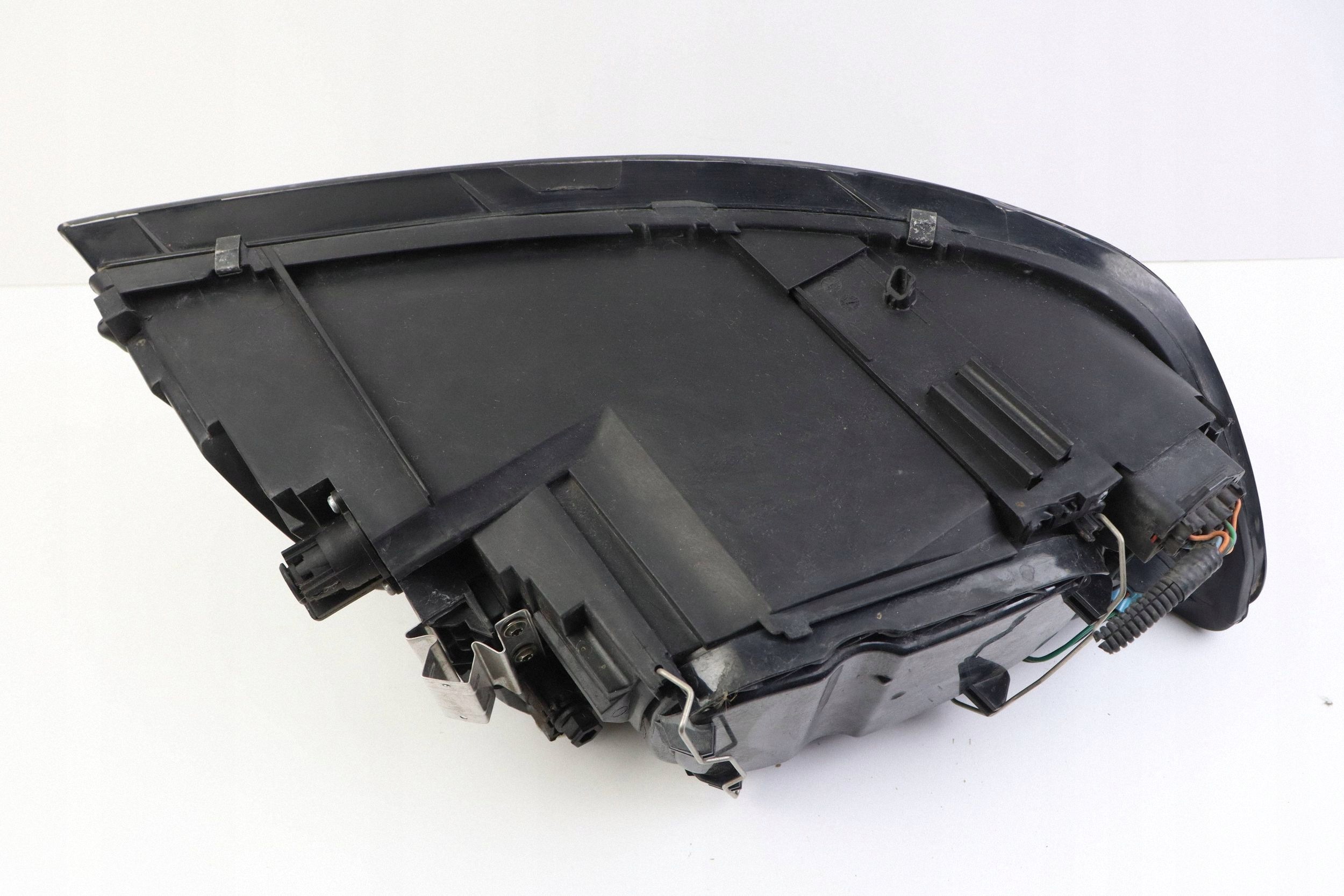 VOLVO V50 light front left front replacement TYC 20-B032 EUROPA
