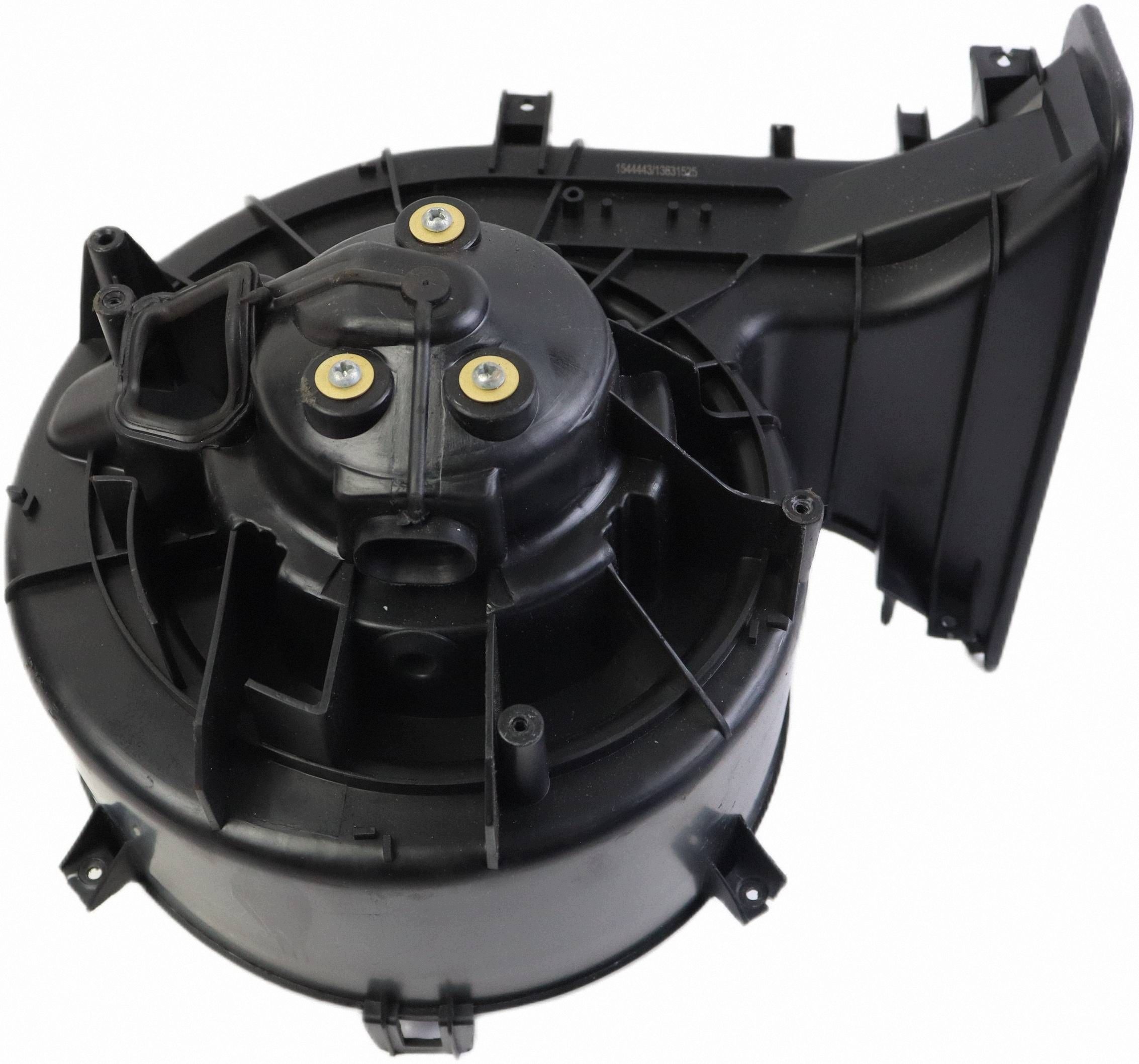 OPEL VECTRA C Lüfter DMUCHAWA des lüfters 13631525