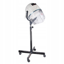 Suszarka hełmowa BB-6082H biała