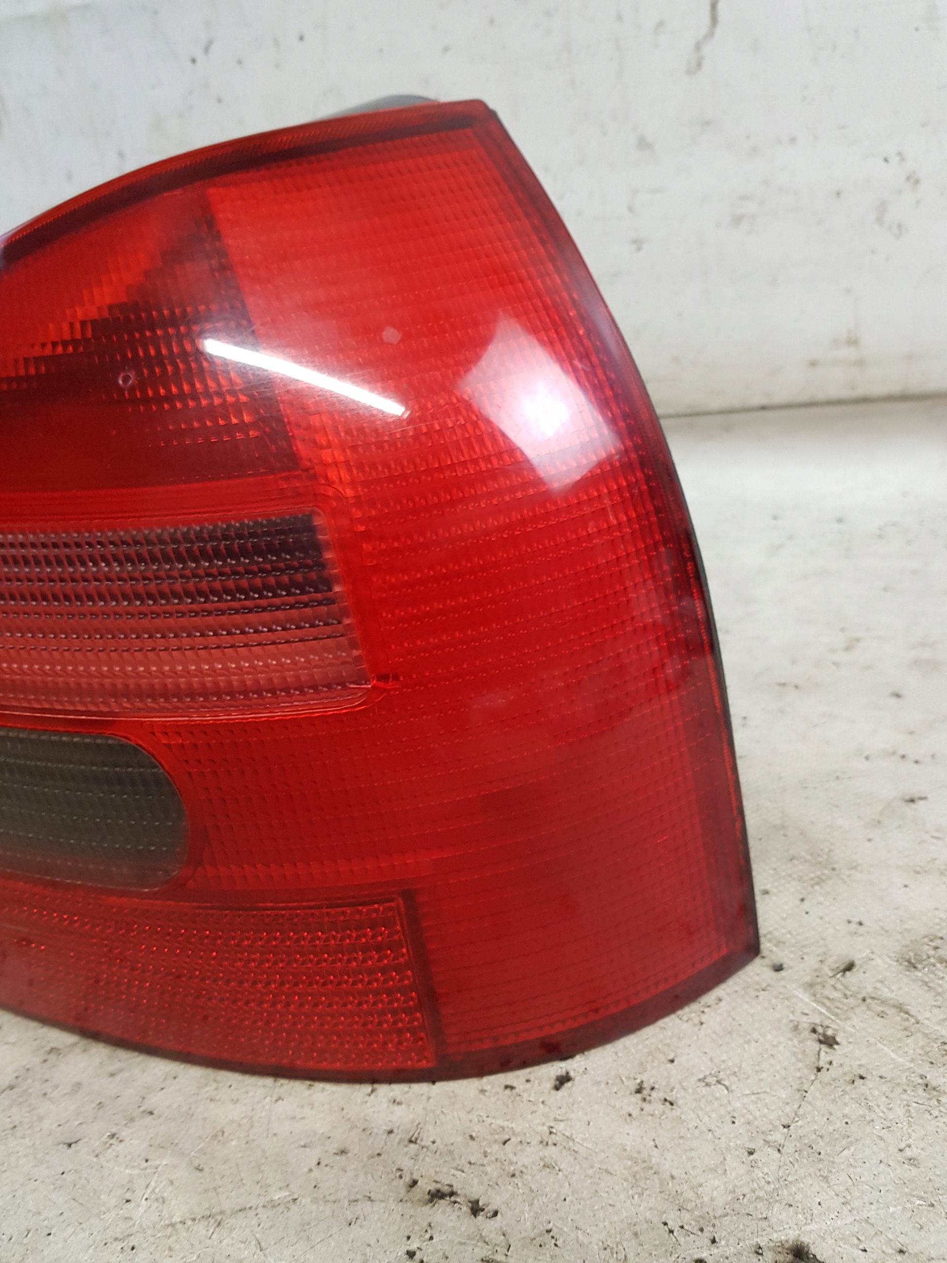 light right rear part rear AUDI A3 8L EU