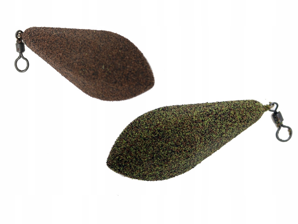 

Misiek Ciężarek Torpeda 120g