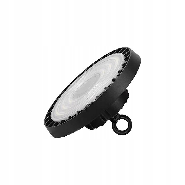 

Lampa przemysłowa High Bay CSp-100W 5000K 11000lm