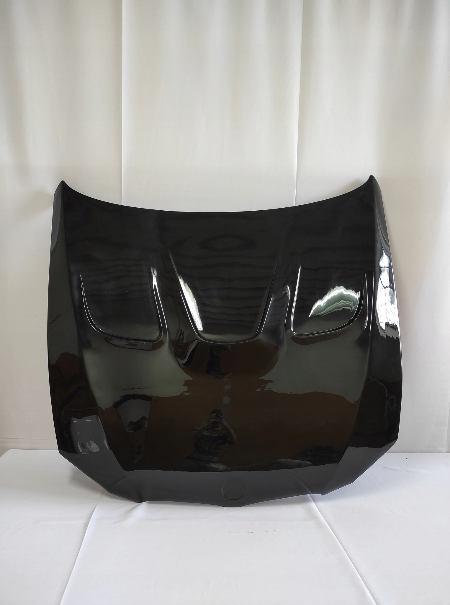 MASKA BMW E92 3M M3 COUPE CABRIO LAMINAT FEBLA