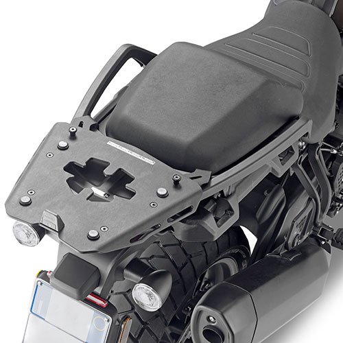Kappa Rám Centrálneho Kufra Harley Davidson Pán America 1250 (21-23)