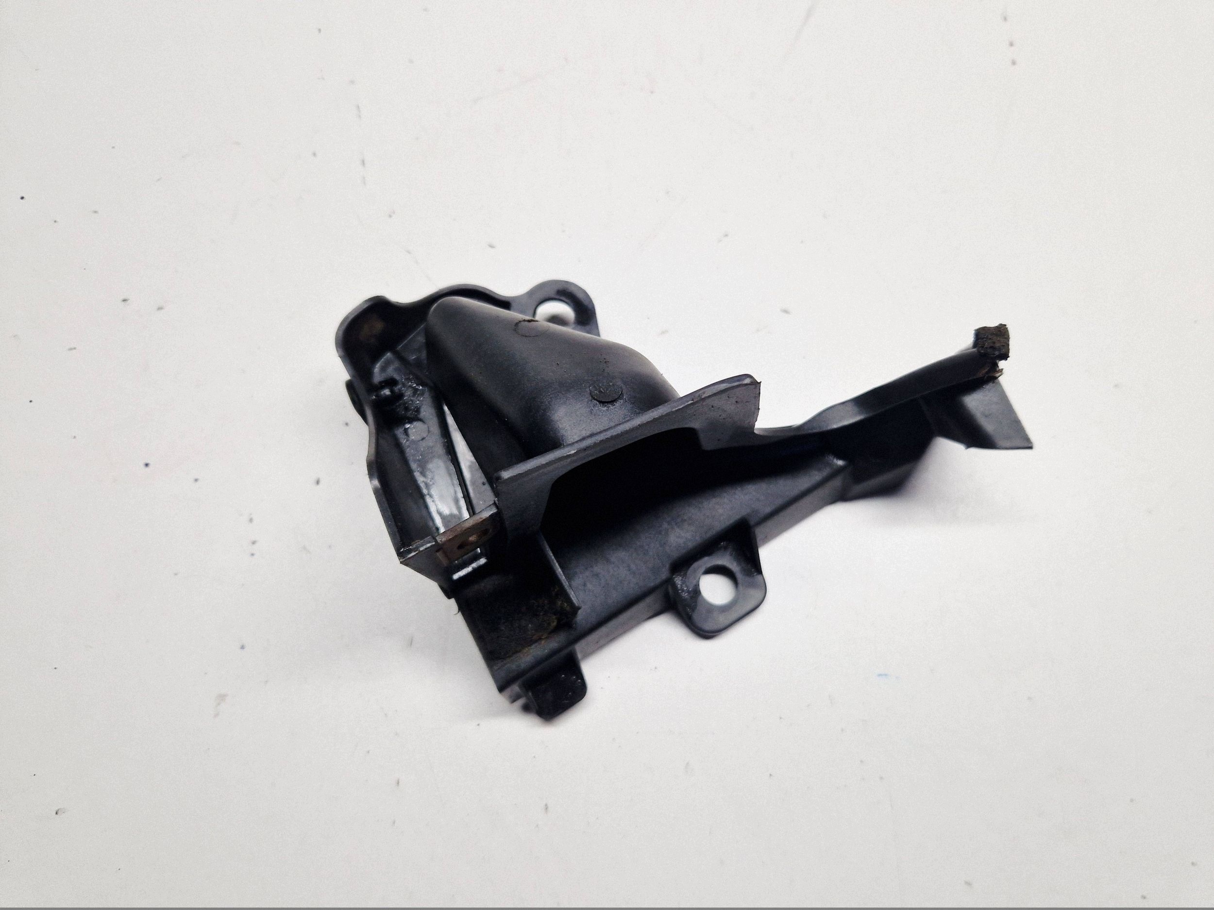 torpedo side left Citroen Berlingo II 2 2008 year 9681316480