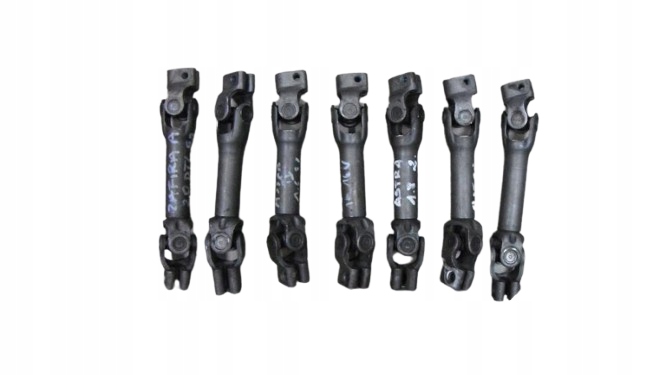 OPEL ASTRA 2 II G OPEL ZAFIRA A B KRZYŻAK KOLUMNY KIEROWNICZEJ L1 L2 L3 L4