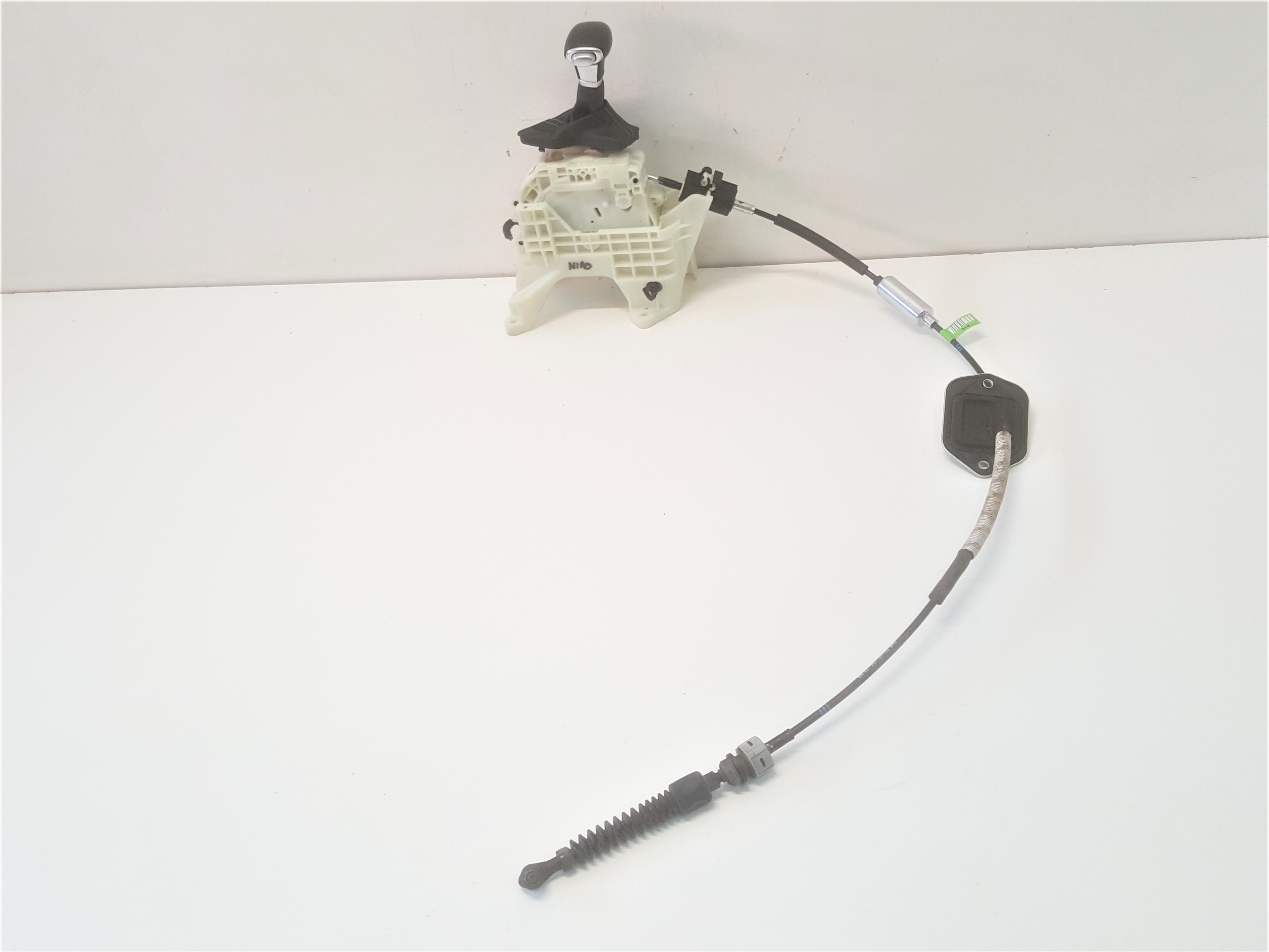 NIRO 1.6 ГИБРИД Селектор трос biegow переключение 18r.