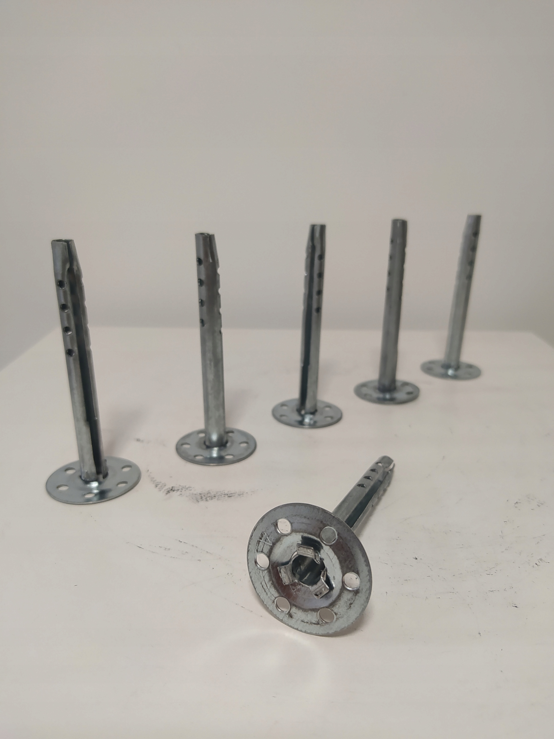 KOŁEK KOŁKI DO PŁYT IZOLACYJNYCH KOMINKOWYCH Marka Promat