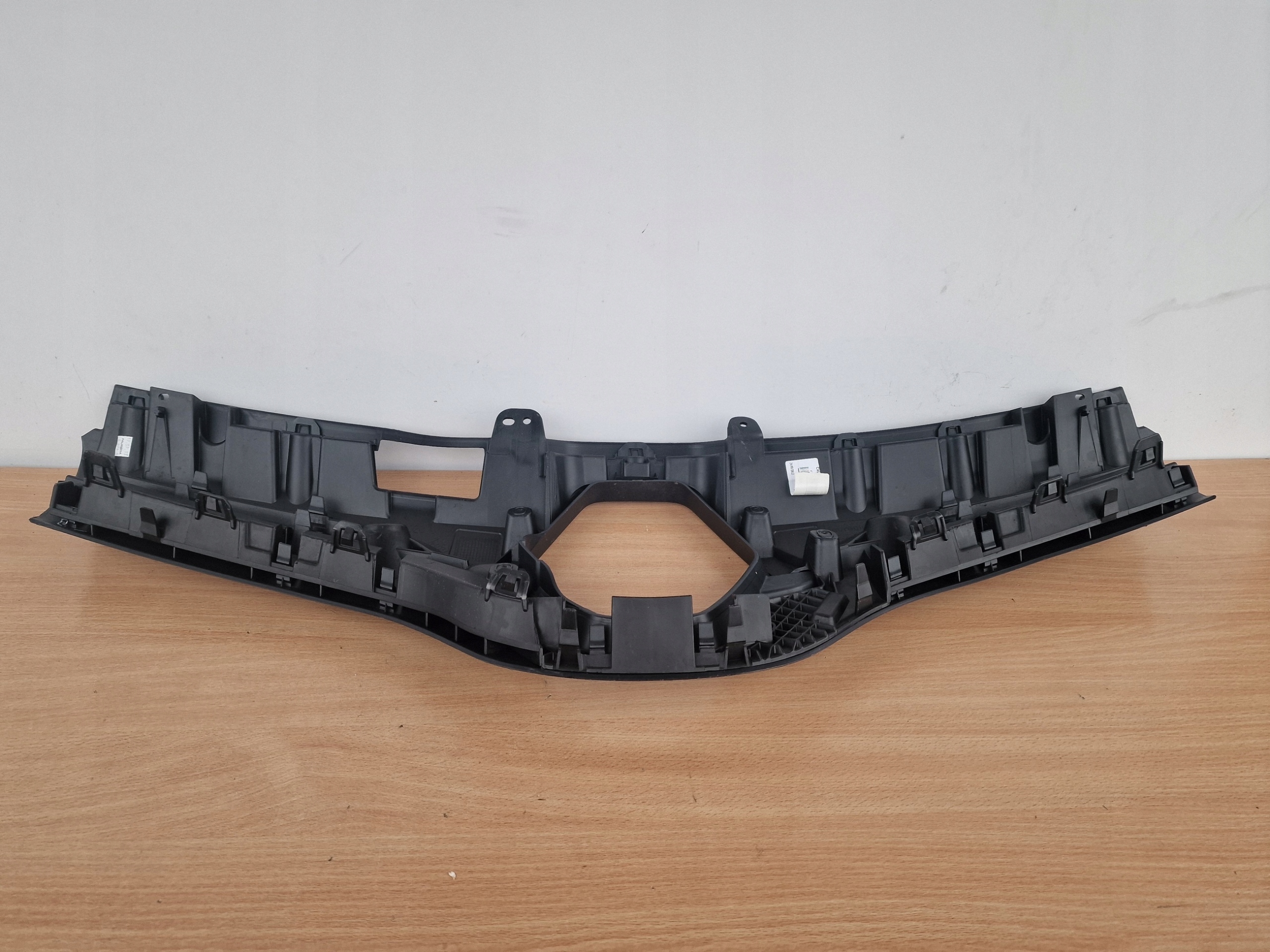 RENAULT KANGOO ZE ELEKTRYK front PREKLADgrill cap