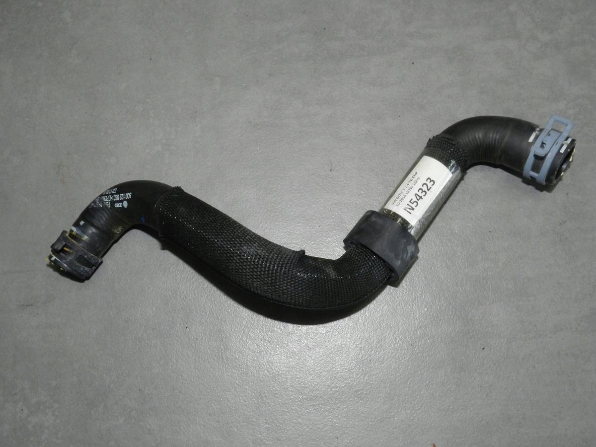 VW GOLF 7 prijenos vode 5Q0122063