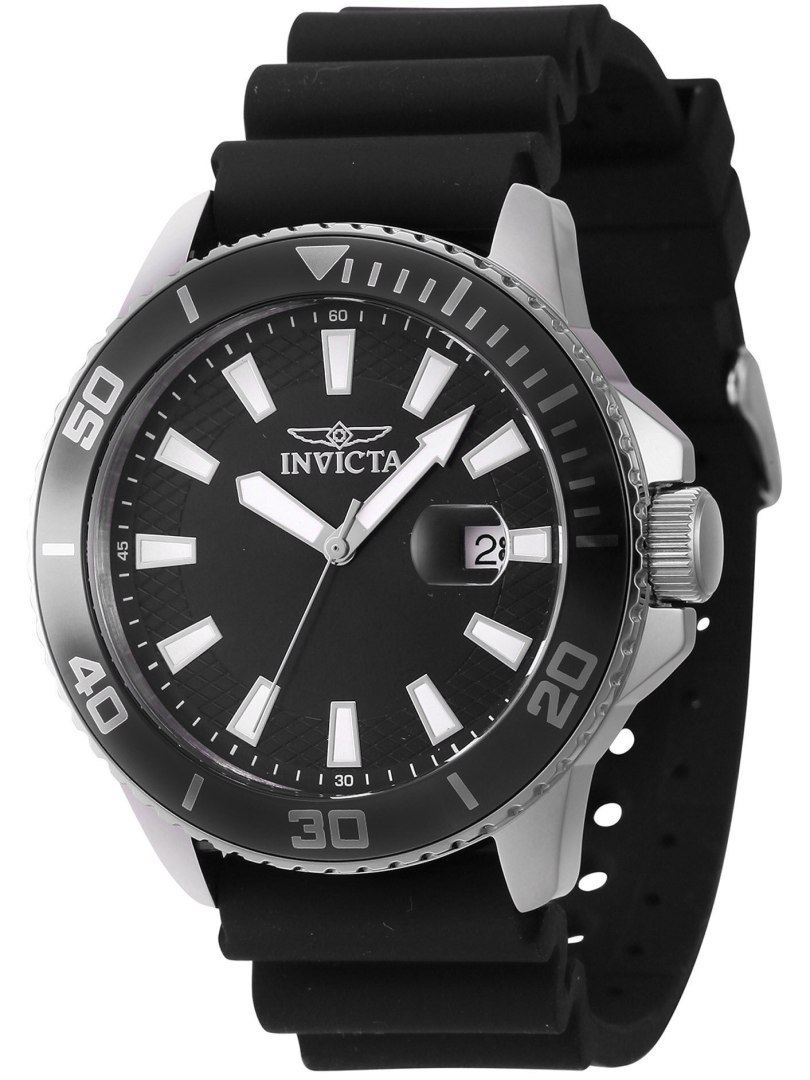 Pánské Hodinky Invicta Pro Diver 46087 Box