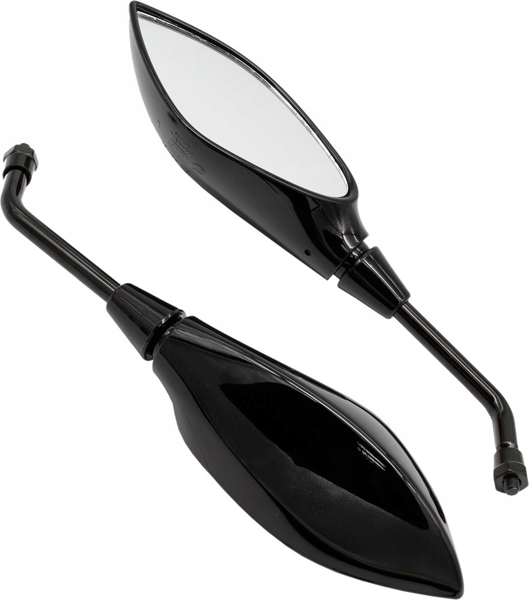 LUSTERKA MOTOCYKLOWE GX M10 lakierowane JUNAK Producent inny