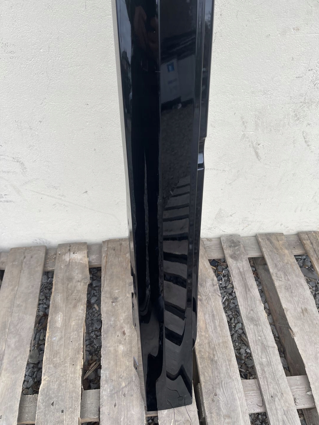 LPA377 BMW 5 G60 G61 23- m-packet moulding threshold left 8084759